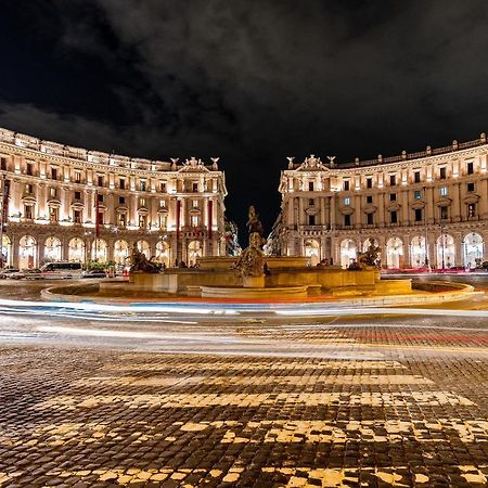 Apartment Rome 18 ภายนอก รูปภาพ